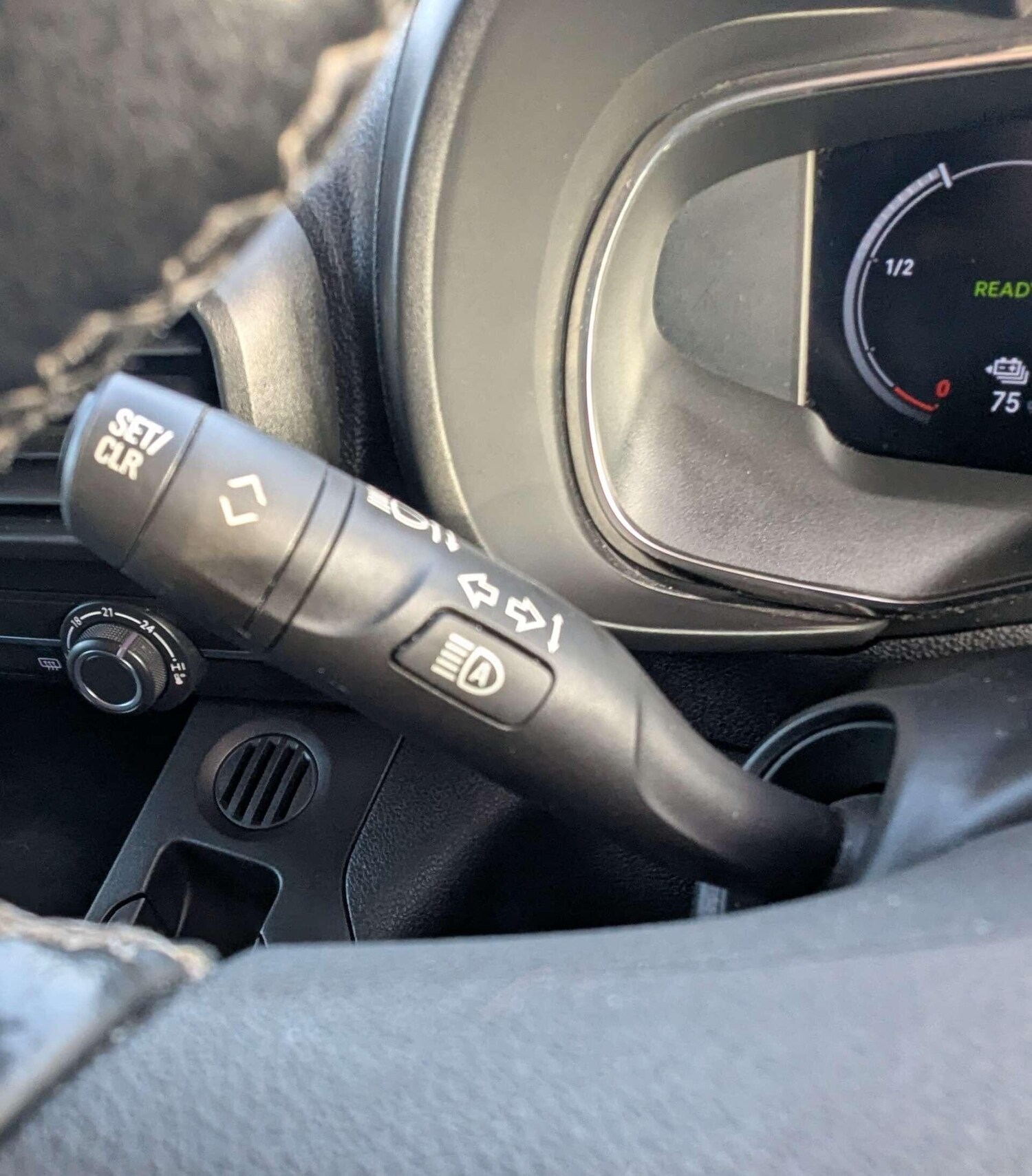 Used Vauxhall Combo Life 2021 for sale - 77838651: Photo 26