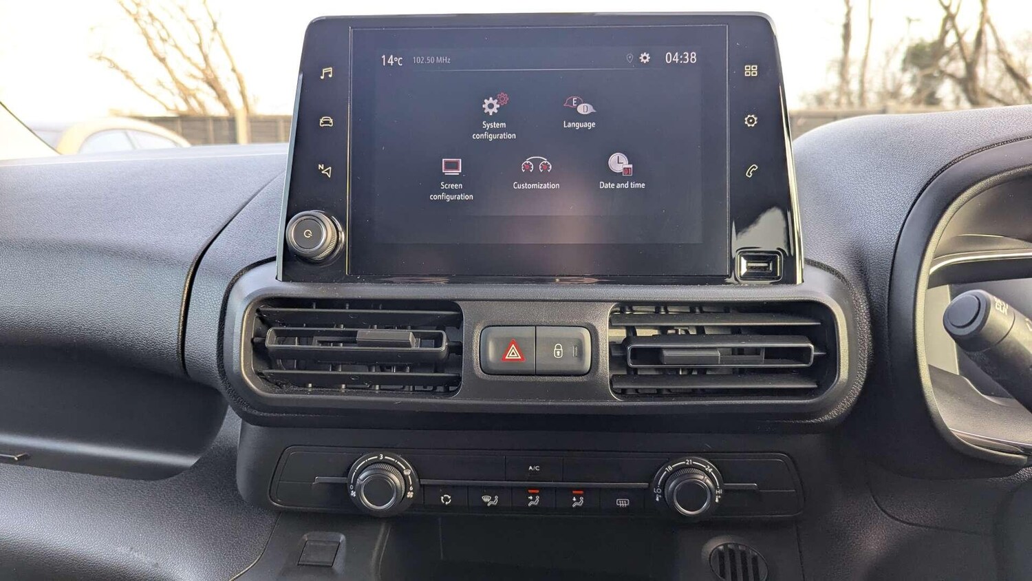 Used Vauxhall Combo Life 2021 for sale - 77838651: Photo 36