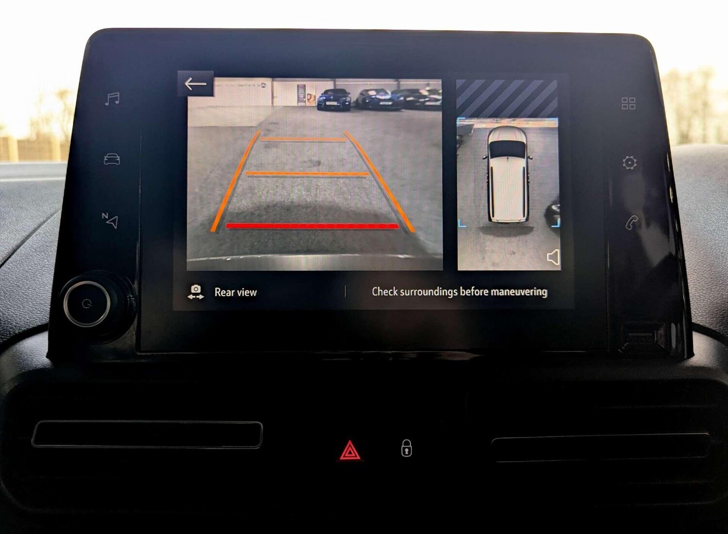 Used Vauxhall Combo Life 2021 for sale - 77838651: Photo 38