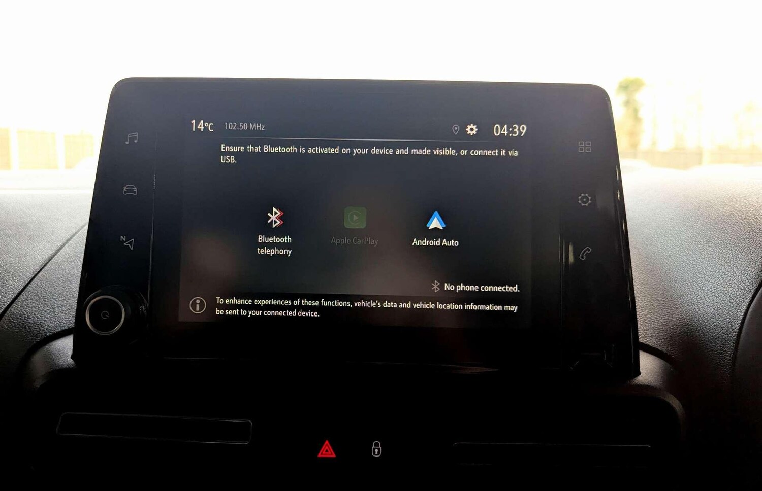 Used Vauxhall Combo Life 2021 for sale - 77838651: Photo 39