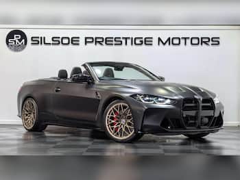 Used BMW M4 2022 for sale - 79677234: Photo
