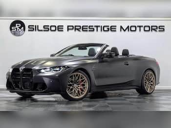 Used BMW M4 2022 for sale - 79677234: Photo