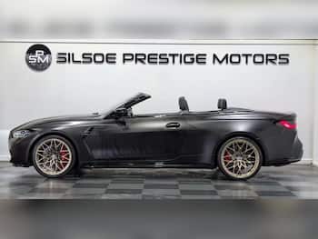 Used BMW M4 2022 for sale - 79677234: Photo