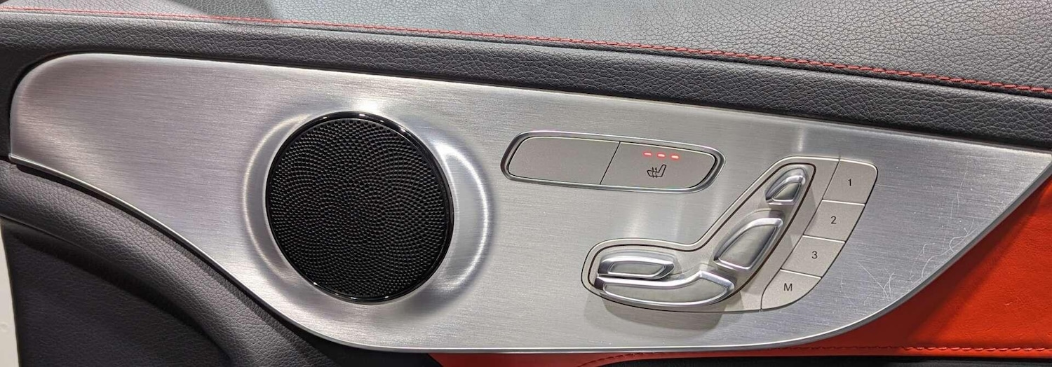 Used Mercedes-Benz C Class for sale - 77040866: Photo 17