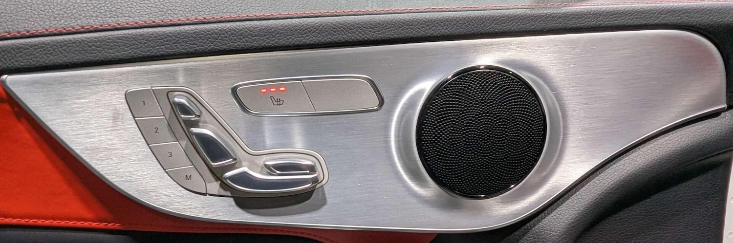 Used Mercedes-Benz C Class for sale - 77040866: Photo 23