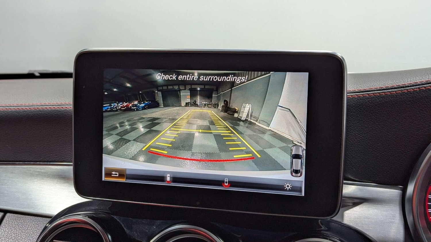 Used Mercedes-Benz C Class for sale - 77040866: Photo 33