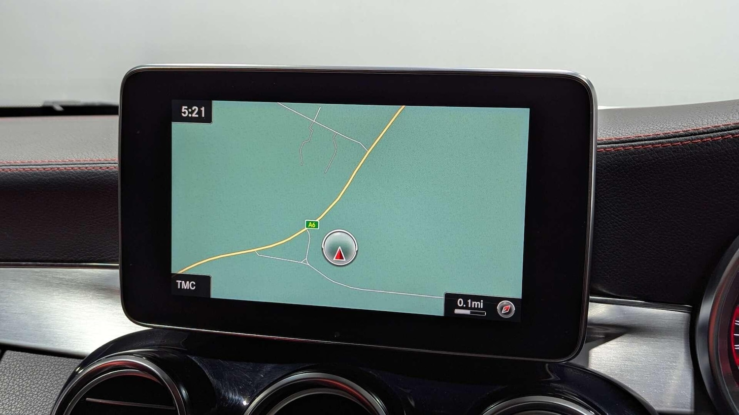 Used Mercedes-Benz C Class for sale - 77040866: Photo 35