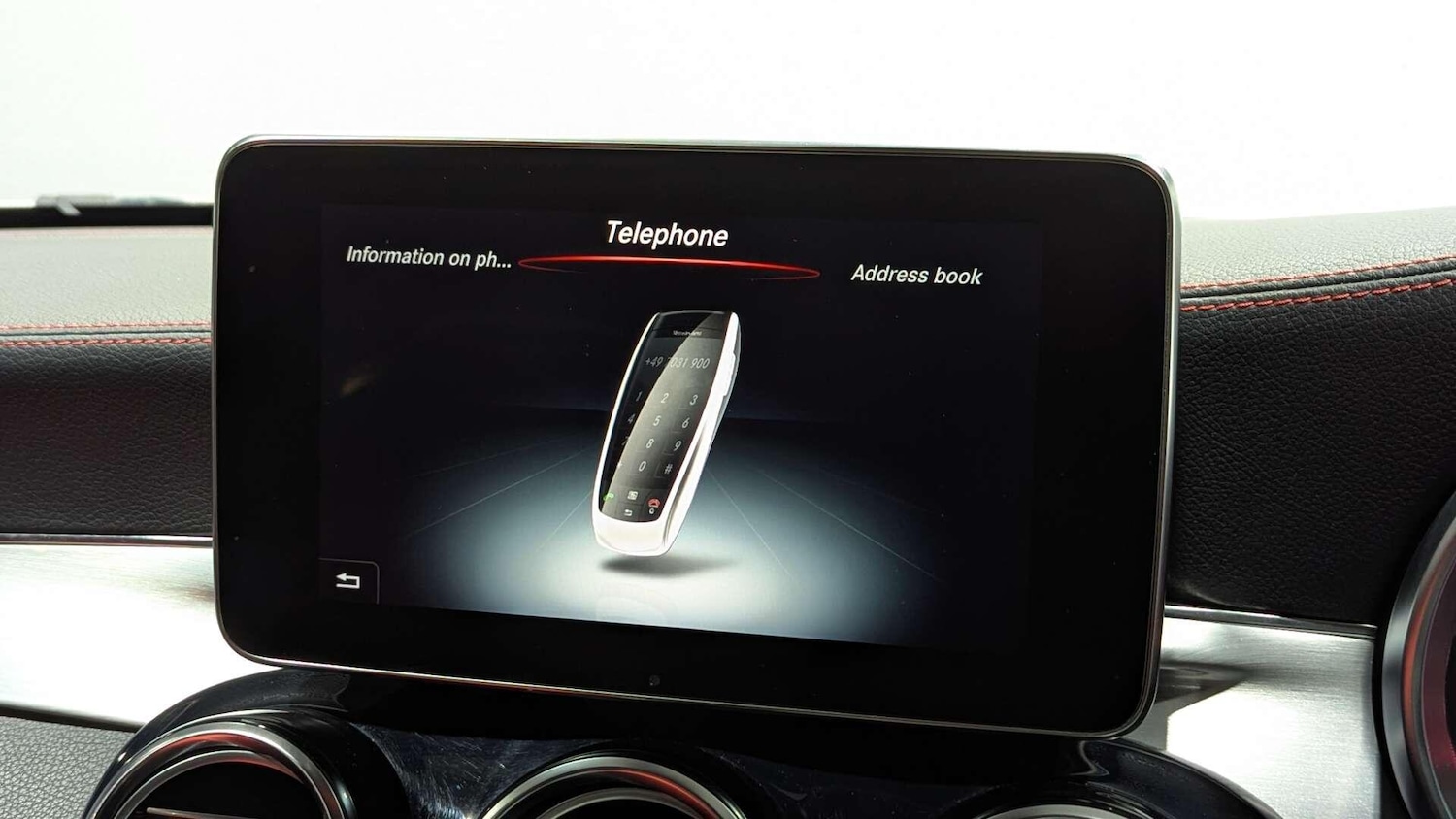 Used Mercedes-Benz C Class for sale - 77040866: Photo 38