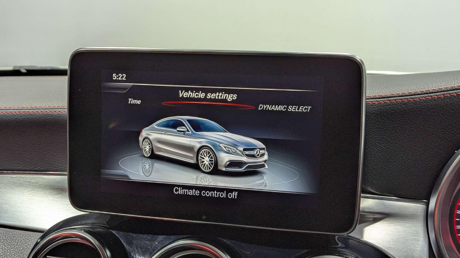 Used Mercedes-Benz C Class for sale - 77040866: Photo 39