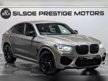 Used BMW X4 2019 for sale - 78291385: Photo