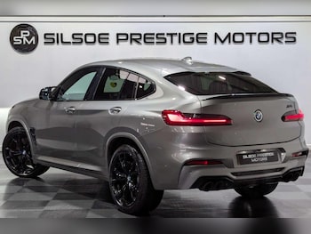 Used BMW X4 2019 for sale - 78291385: Photo