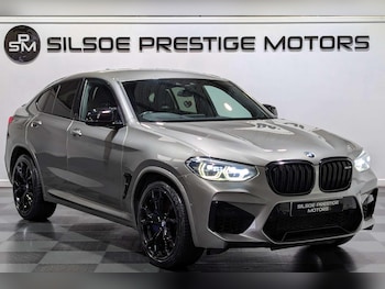 Used BMW X4 2019 for sale - 78291385: Photo