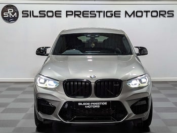 Used BMW X4 2019 for sale - 78291385: Photo