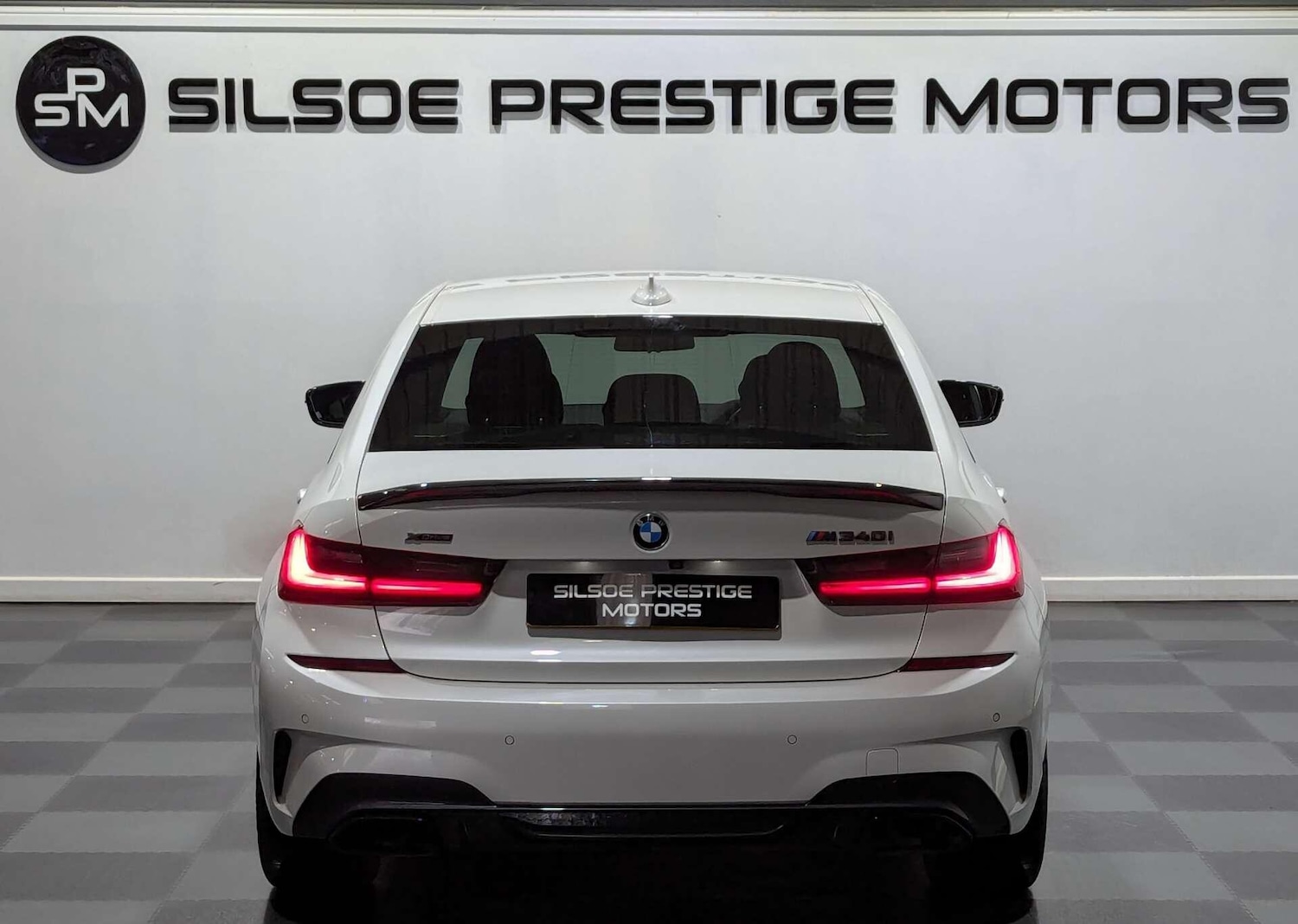 Used BMW 3 Series 2019 for sale - 77229834: Photo 11