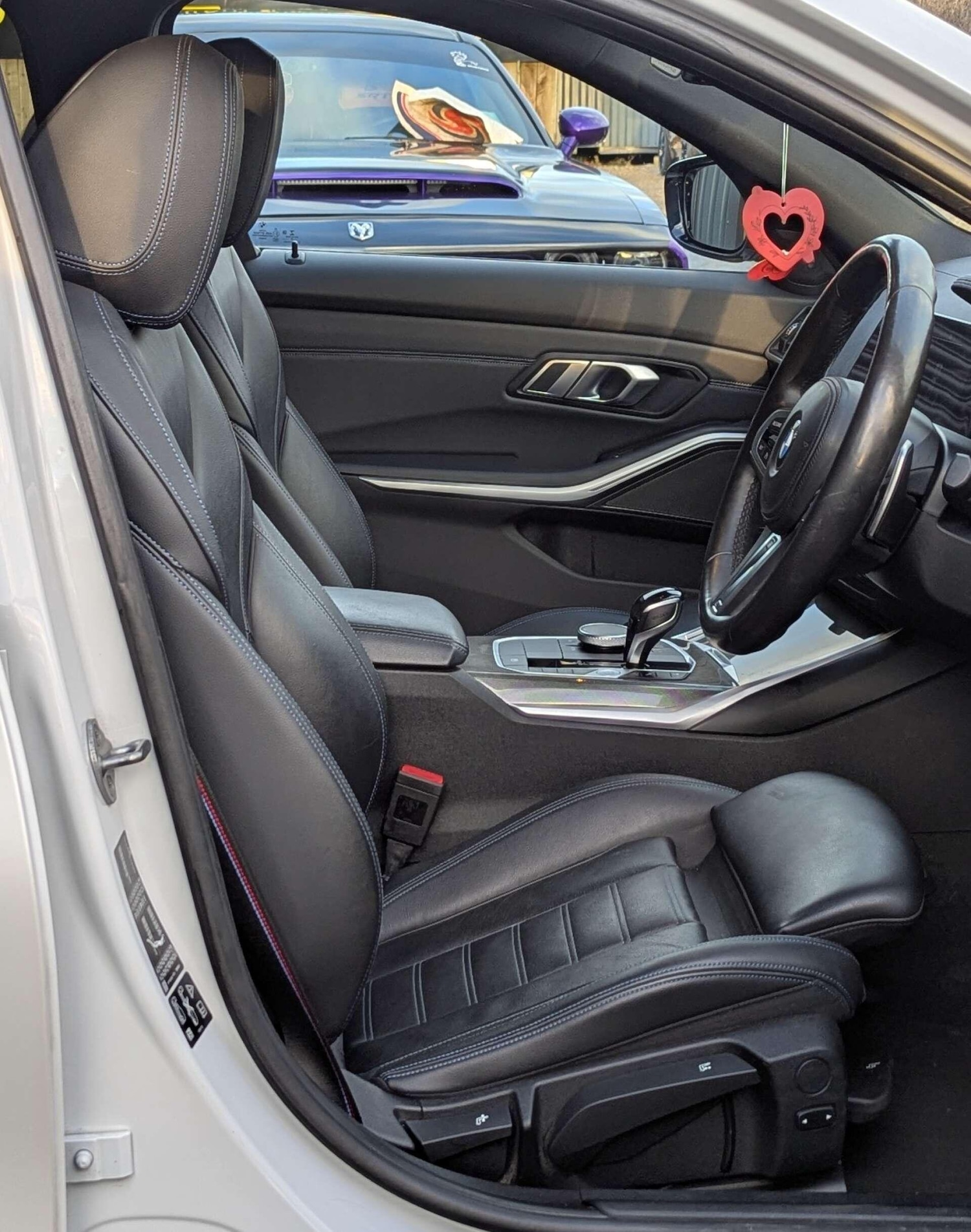 Used BMW 3 Series 2019 for sale - 77229834: Photo 18