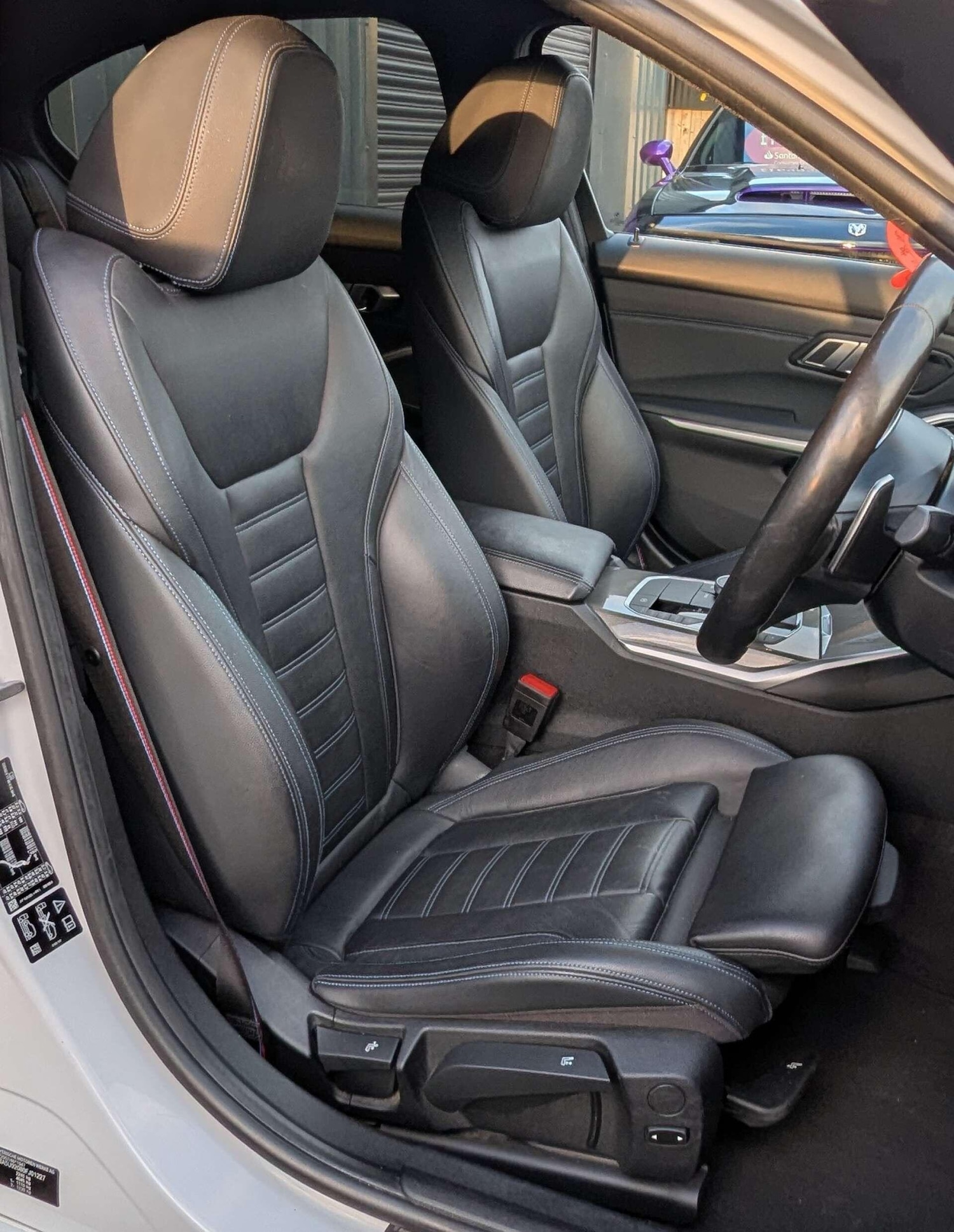 Used BMW 3 Series 2019 for sale - 77229834: Photo 19