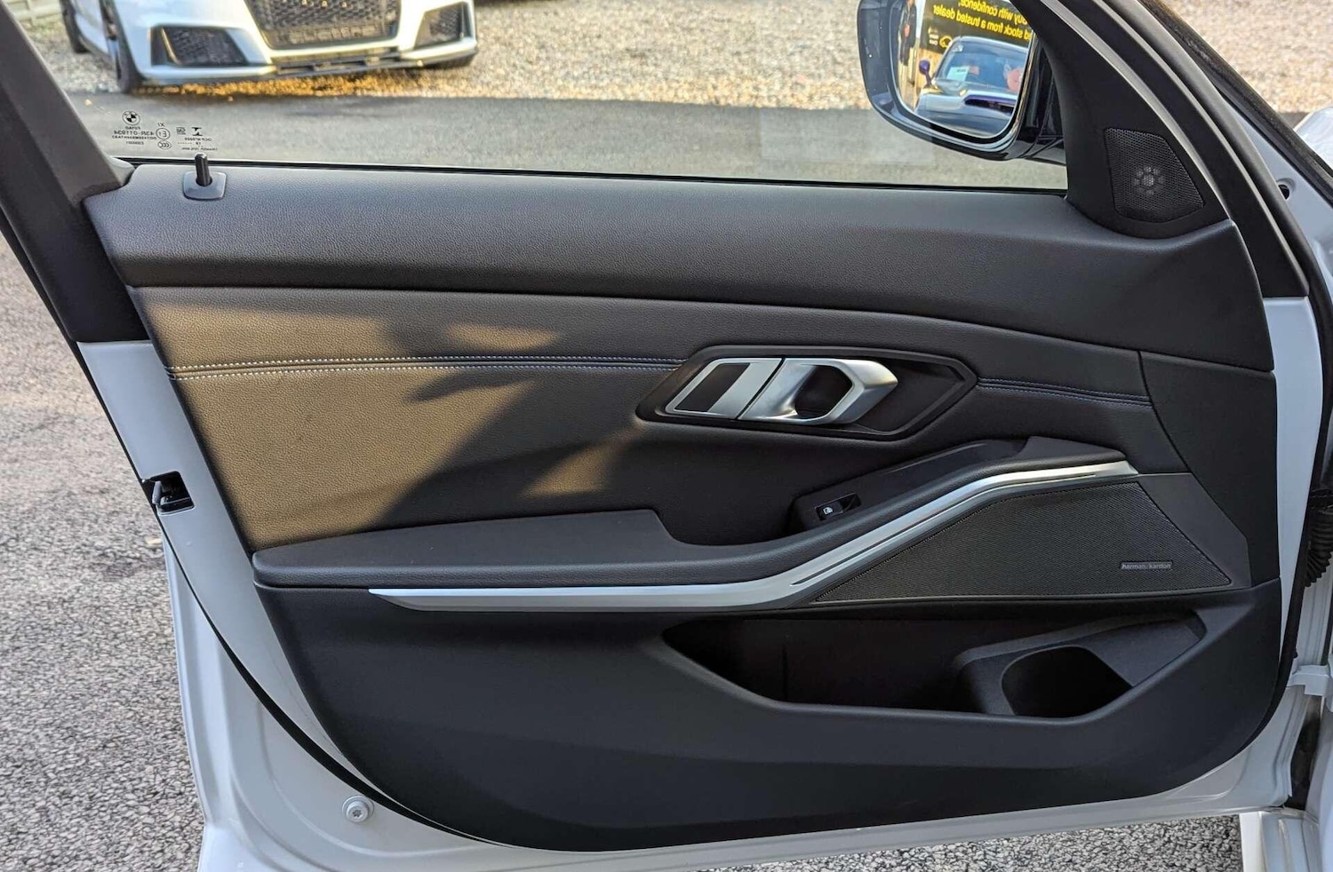 Used BMW 3 Series 2019 for sale - 77229834: Photo 21