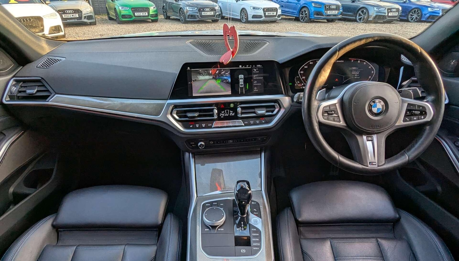 Used BMW 3 Series 2019 for sale - 77229834: Photo 32