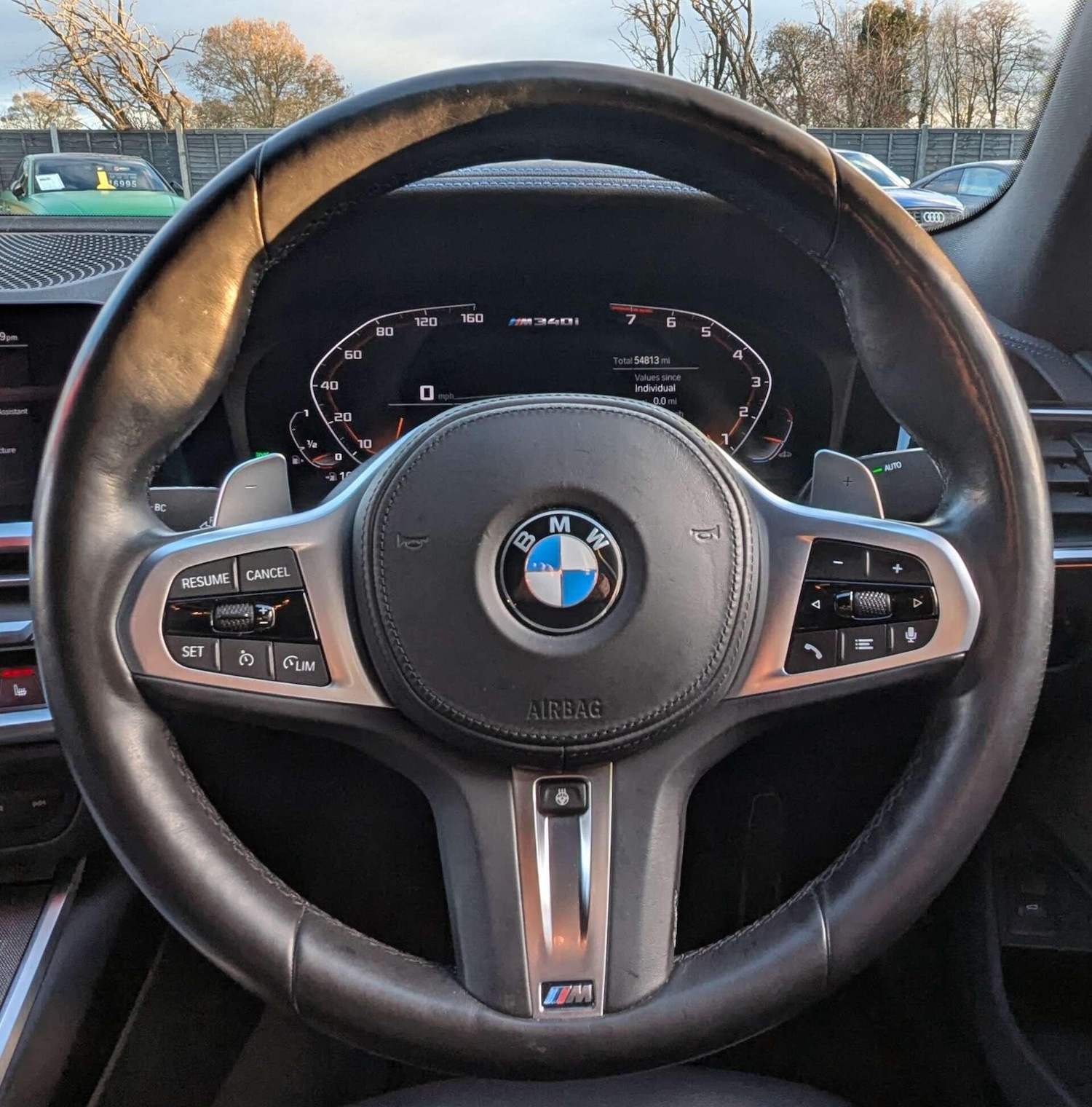 Used BMW 3 Series 2019 for sale - 77229834: Photo 34
