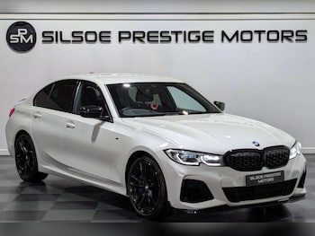 Used BMW 3 Series 2019 for sale - 77229834: Photo