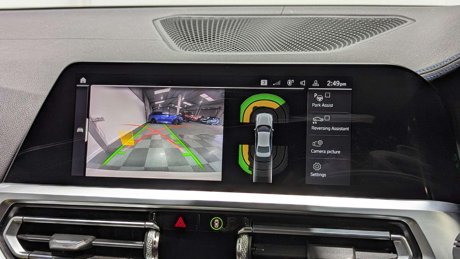 Used BMW 3 Series 2019 for sale - 77229834: Photo 41