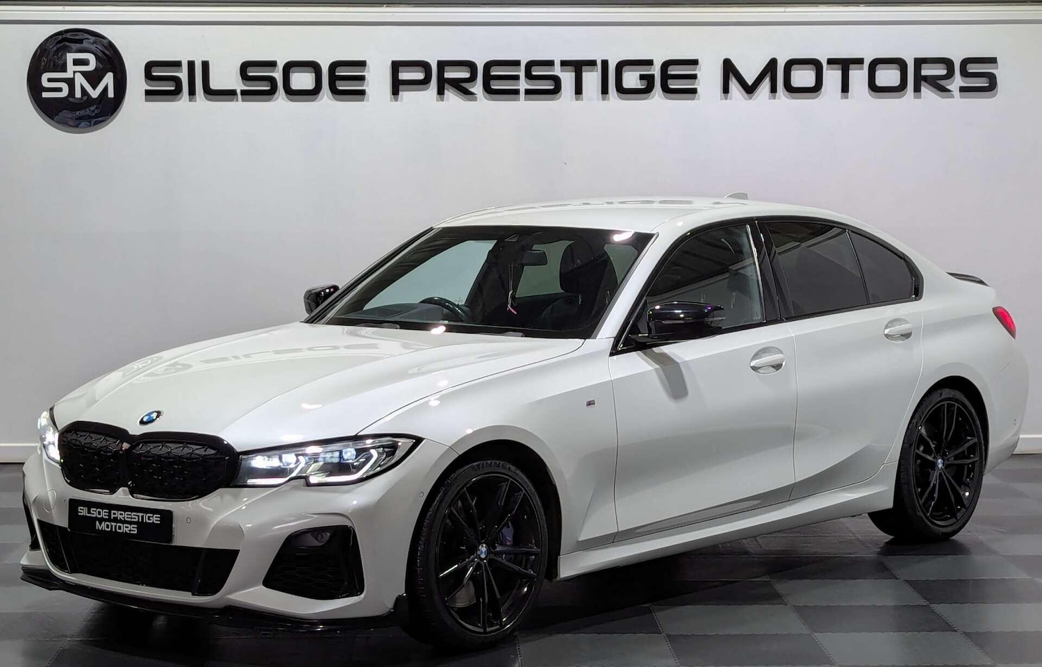 Used BMW 3 Series 2019 for sale - 77229834: Photo 5