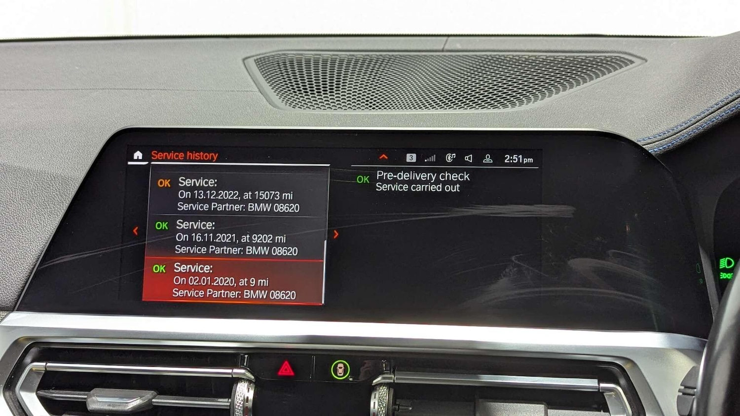 Used BMW 3 Series 2019 for sale - 77229834: Photo 53