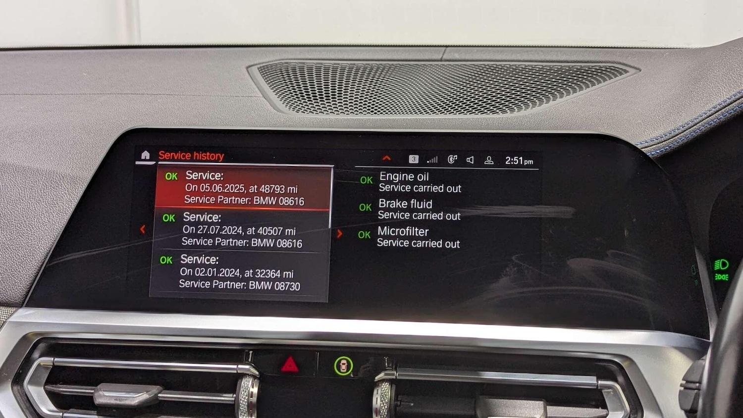 Used BMW 3 Series 2019 for sale - 77229834: Photo 55