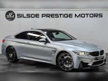 Used BMW M4 2017 for sale - 78946095: Photo