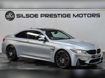 Used BMW M4 2017 for sale - 78946095: Photo