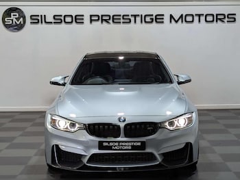 Used BMW M4 2017 for sale - 78946095: Photo
