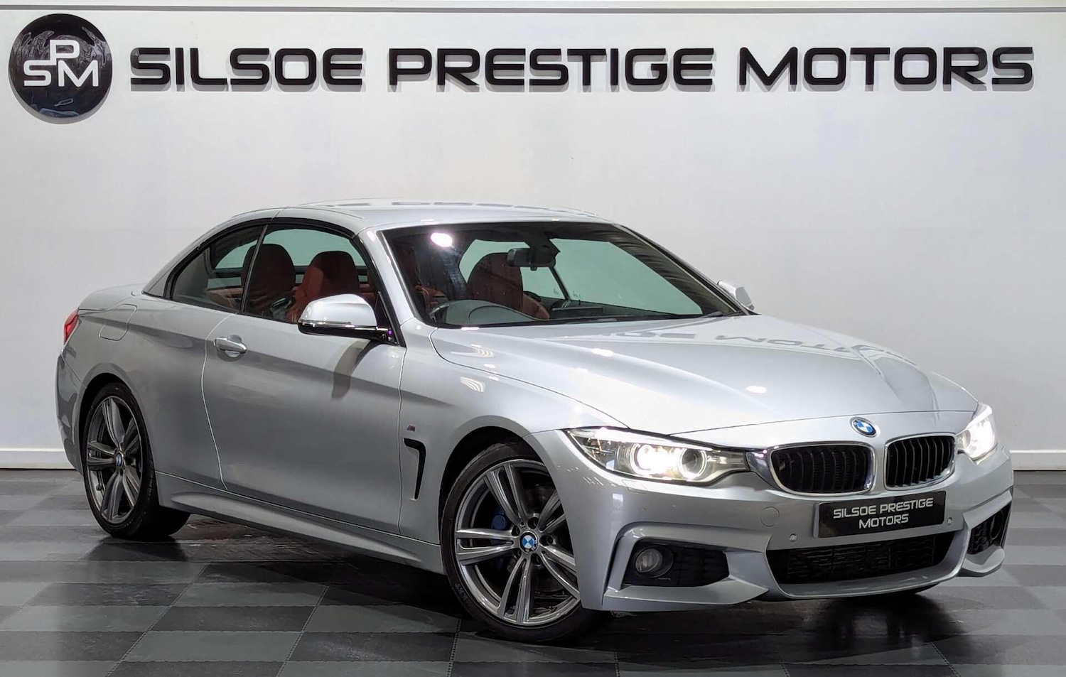 Used BMW 4 Series 2017 for sale - 77386884: Photo 25