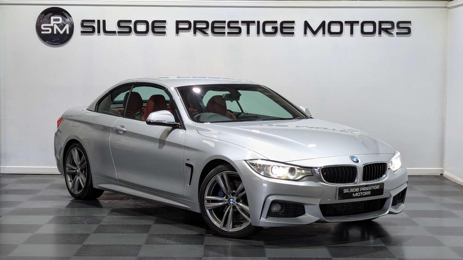 Used BMW 4 Series 2017 for sale - 77386884: Photo 28