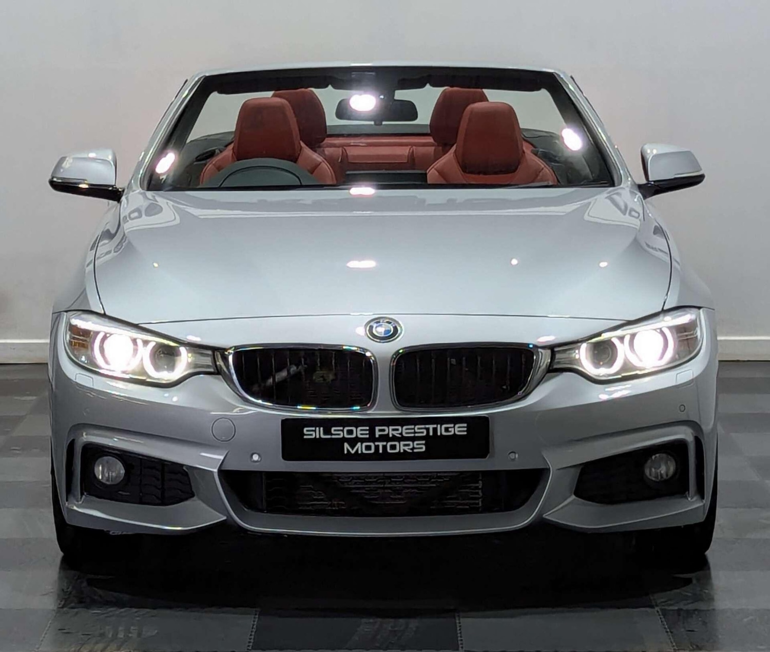 Used BMW 4 Series 2017 for sale - 77386884: Photo 29