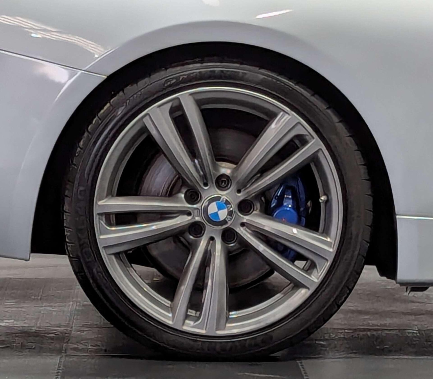 Used BMW 4 Series 2017 for sale - 77386884: Photo 37