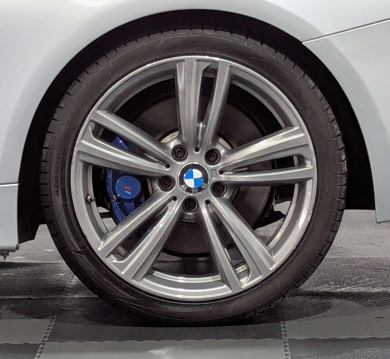 Used BMW 4 Series 2017 for sale - 77386884: Photo 39