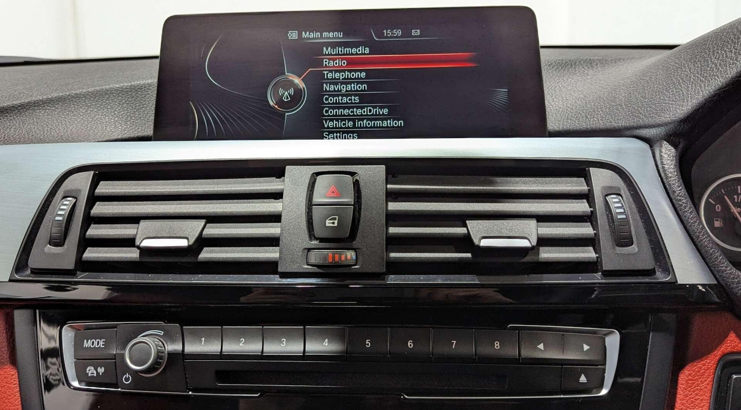 Used BMW 4 Series 2017 for sale - 77386884: Photo 48