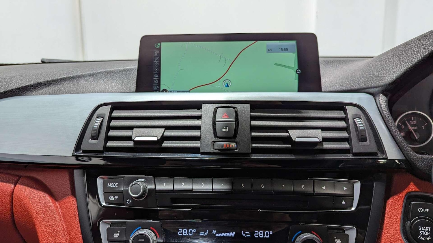 Used BMW 4 Series 2017 for sale - 77386884: Photo 51