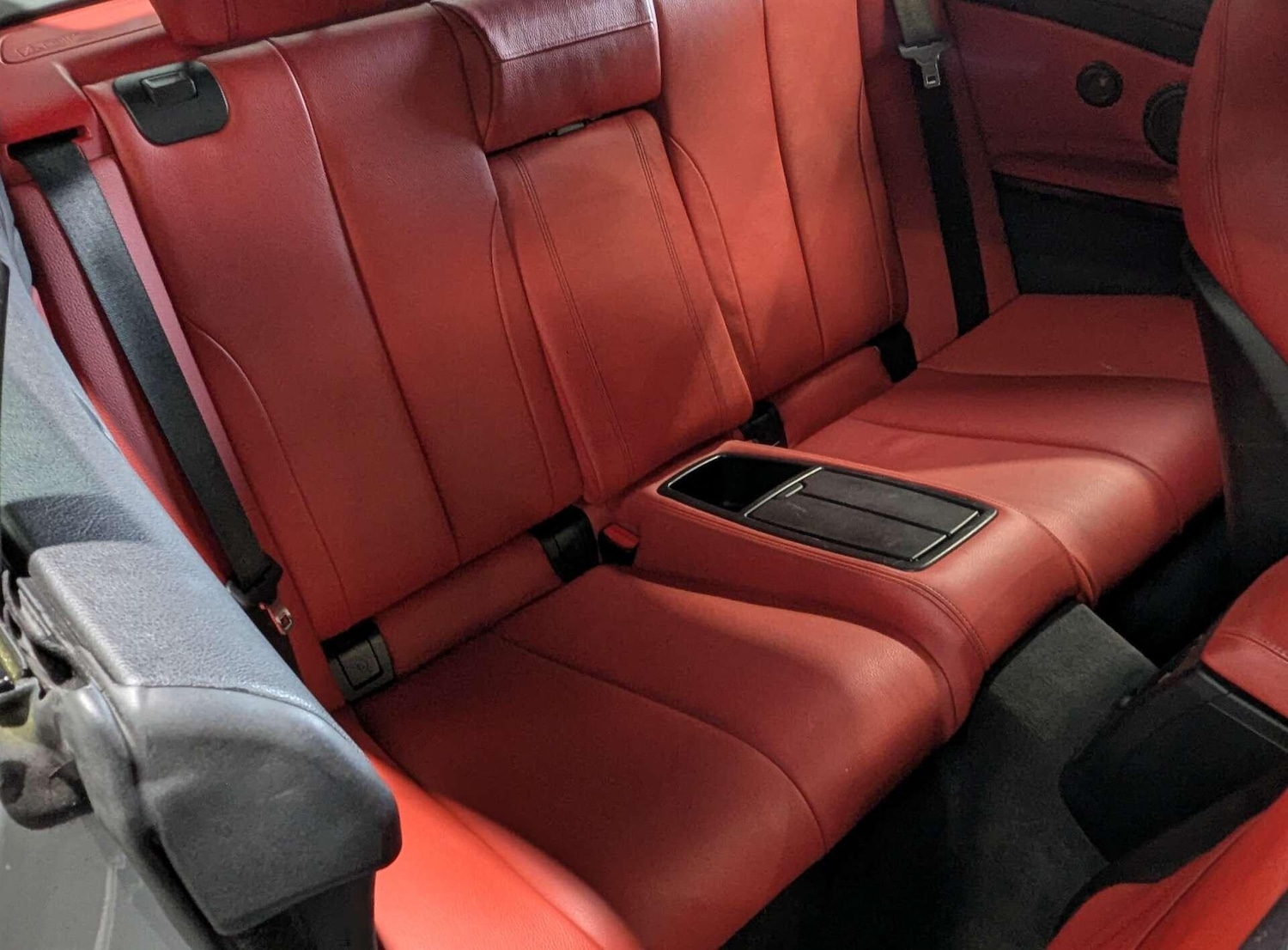 Used BMW 4 Series 2017 for sale - 77386884: Photo 64