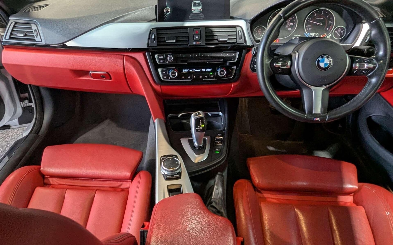 Used BMW 4 Series 2017 for sale - 77386884: Photo 66