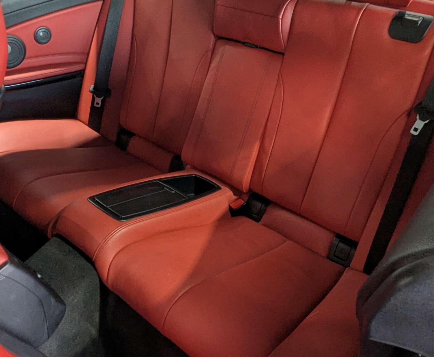 Used BMW 4 Series 2017 for sale - 77386884: Photo 67