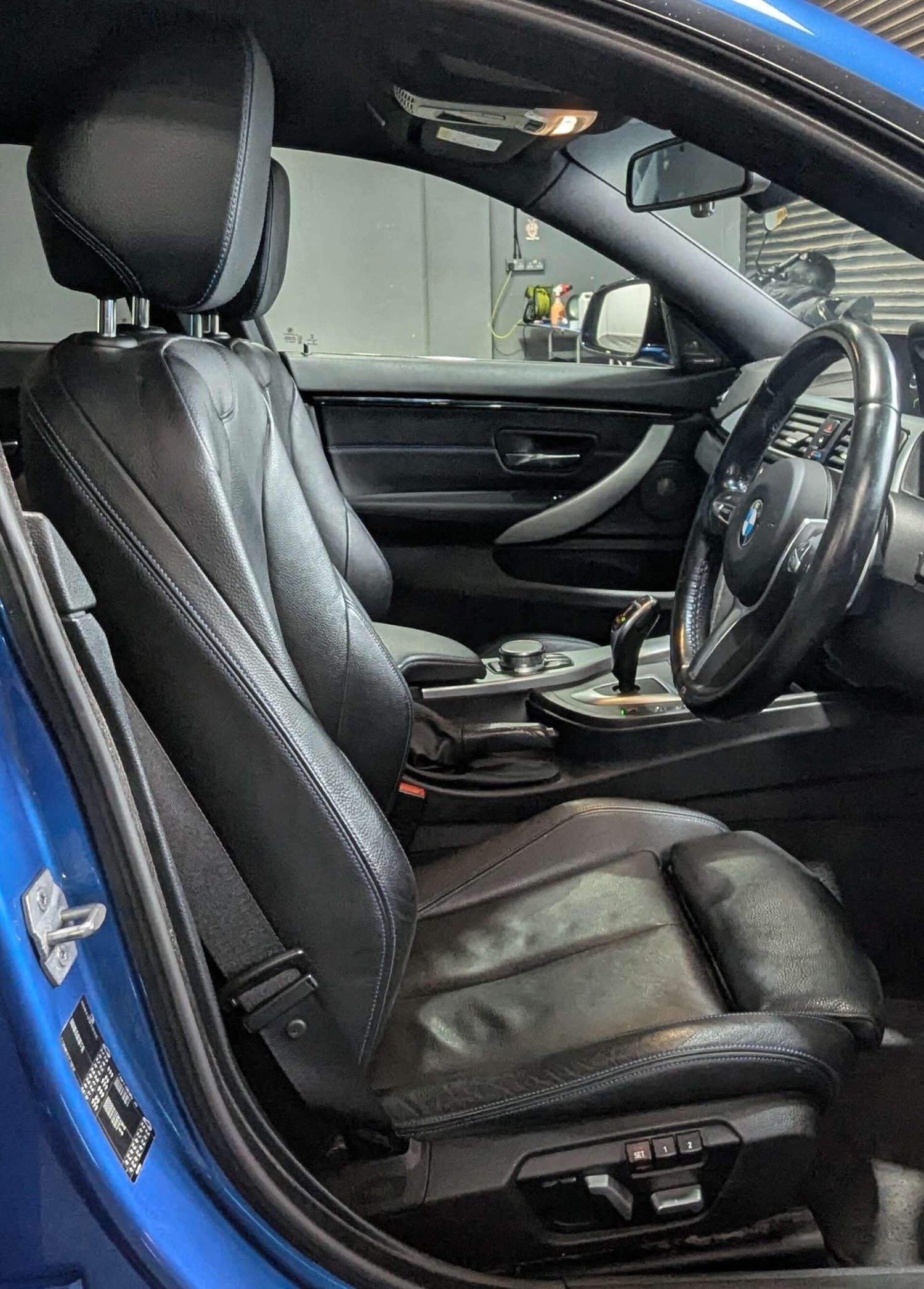 Used BMW 4 Series 2018 for sale - 77230289: Photo 18