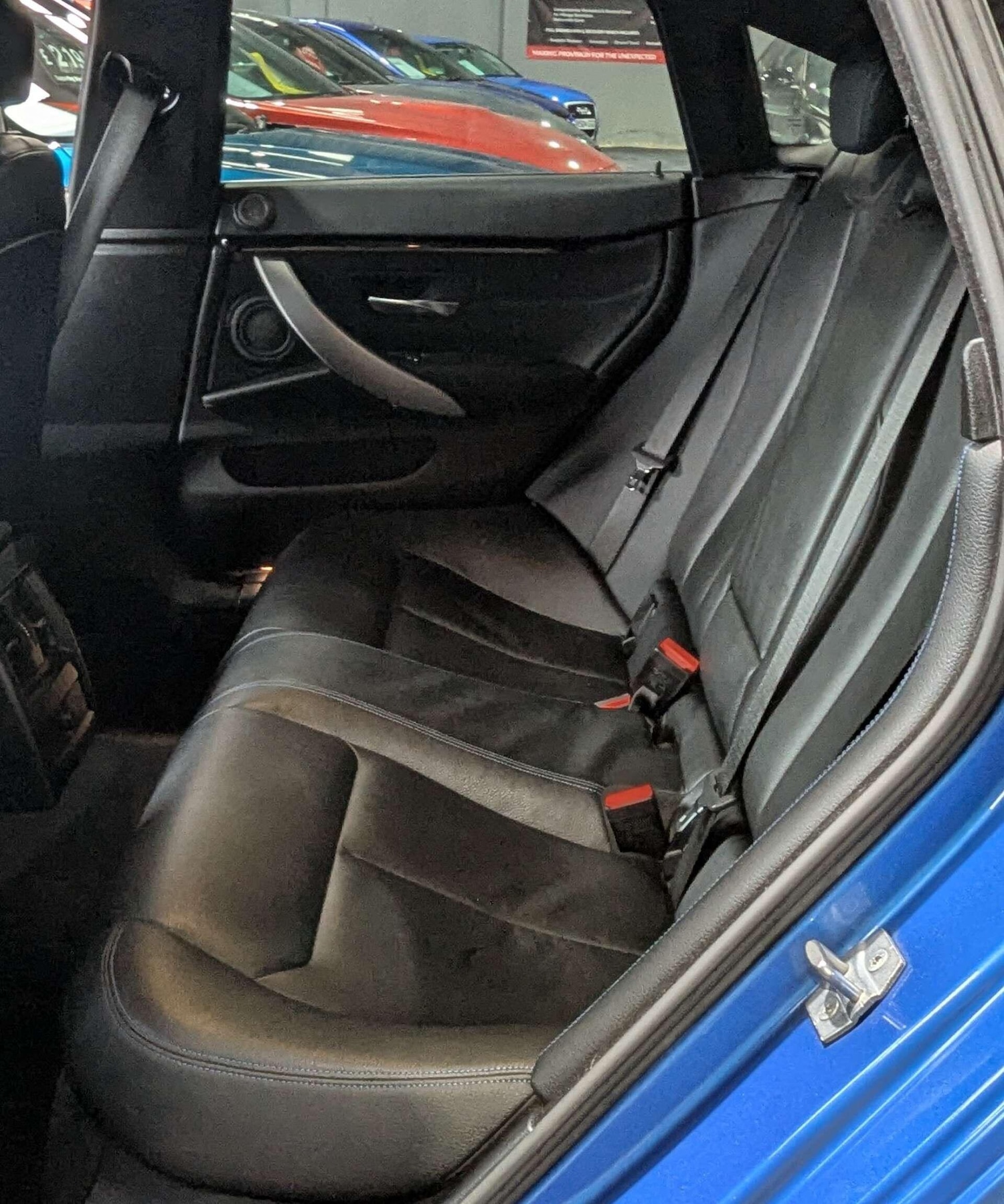 Used BMW 4 Series 2018 for sale - 77230289: Photo 27