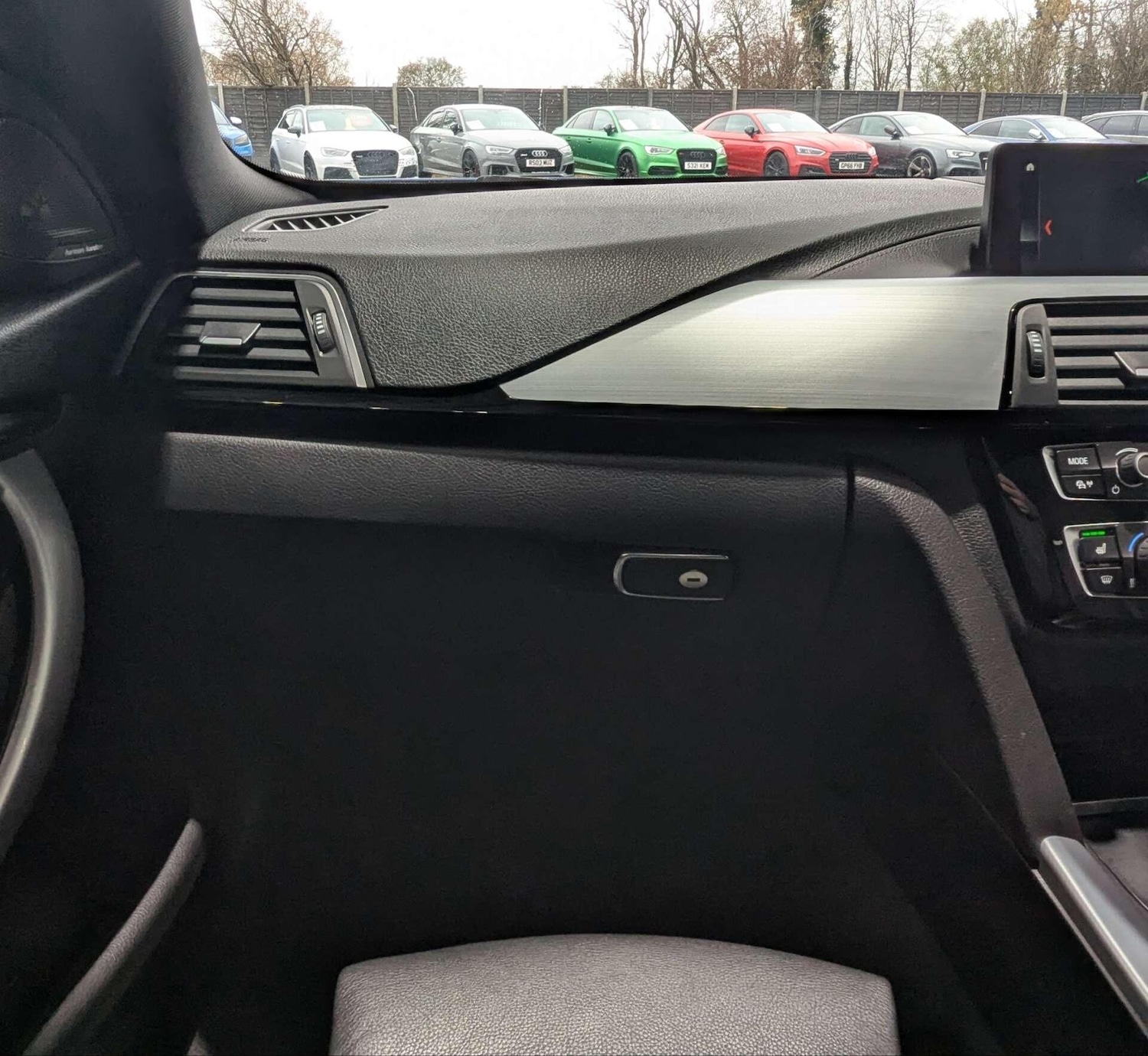 Used BMW 4 Series 2018 for sale - 77230289: Photo 29