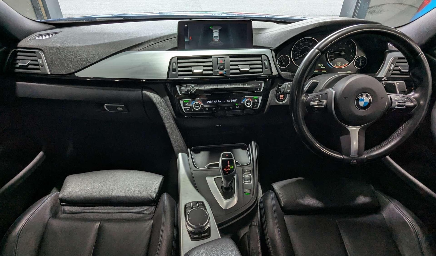 Used BMW 4 Series 2018 for sale - 77230289: Photo 30