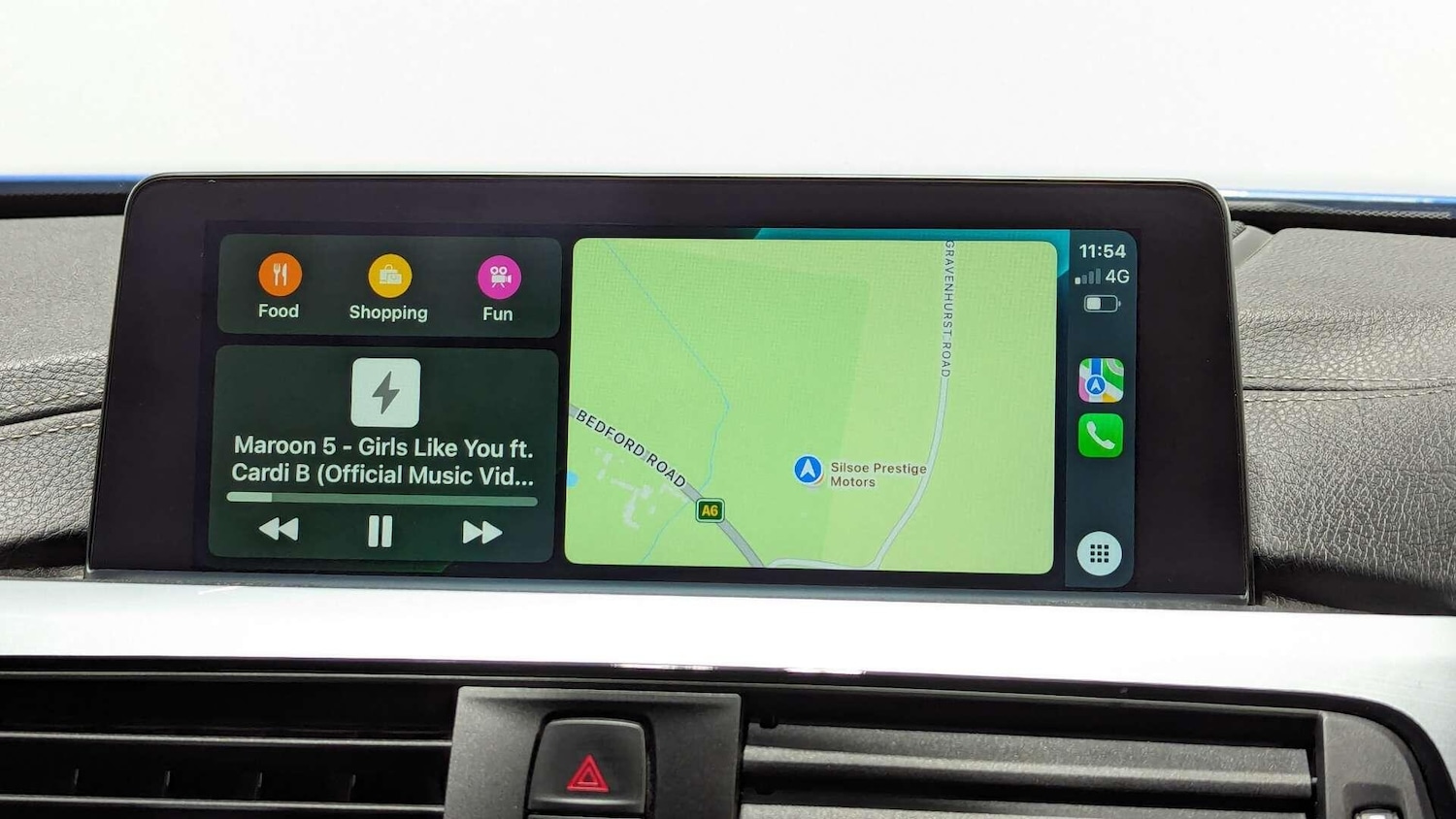 Used BMW 4 Series 2018 for sale - 77230289: Photo 38