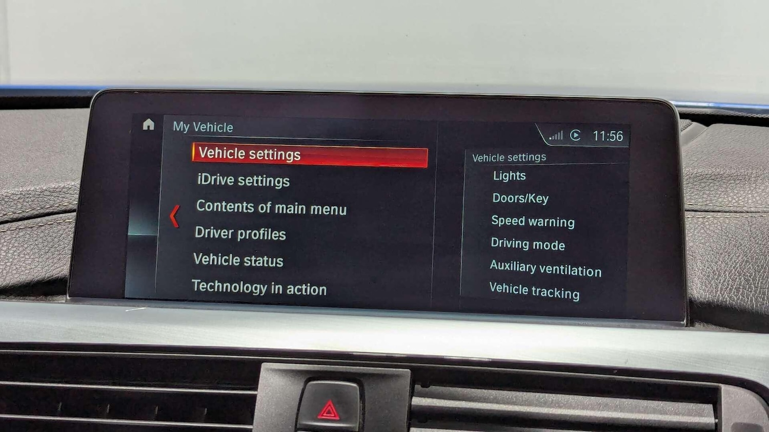 Used BMW 4 Series 2018 for sale - 77230289: Photo 44