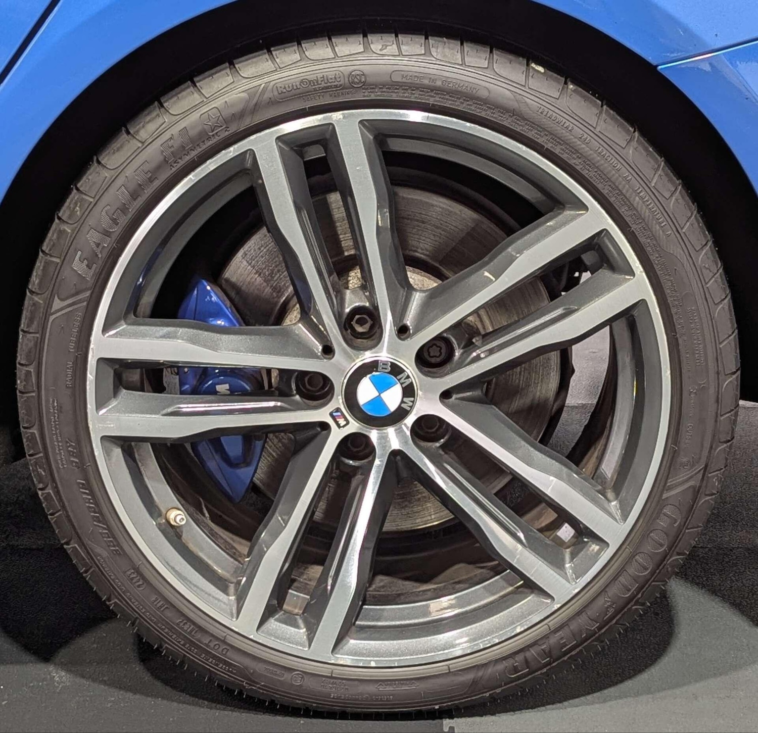 Used BMW 4 Series 2018 for sale - 77230289: Photo 53