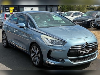 Used Citroen DS5 2012 for sale - 78230977: Photo