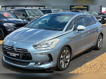 Used Citroen DS5 2012 for sale - 78230977: Photo
